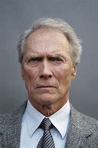 Image result for Actor Clint Eastwood