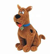 Image result for Scooby Doo Plush Yellow