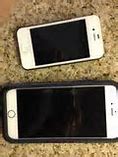 Image result for iPhone 5 vs iPhone 6s