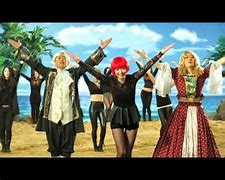 Image result for Little Apple Chinese Song