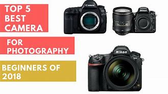 Image result for Best Type of Camera for Photography