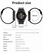 Image result for Smartwatch Heart Rate Monitor