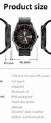 Image result for New Smart Watches