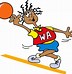 Image result for Netball Drawin