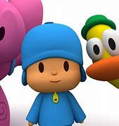 Image result for Pocoyo Pictures