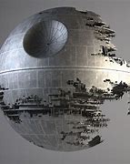 Image result for Death Star Exploding
