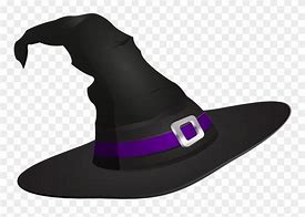 Image result for Witch Hat No Background