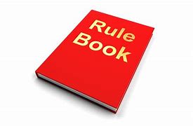 Image result for Rule Book Clip Art