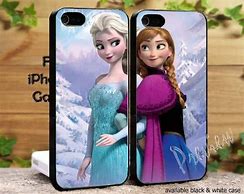 Image result for Frozen Phone Cases