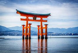 Image result for Shinto Shrine Japan
