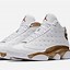 Image result for Air Jordan 13 Blue