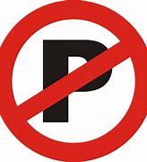 Image result for cars parking sign uk