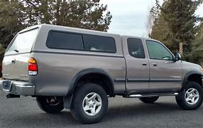 Image result for 1st Gen Tundra High Shell