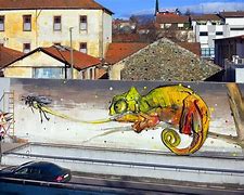 Image result for Street Art Pollution