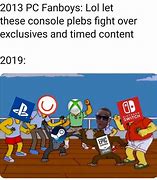 Image result for PC Meme Epic