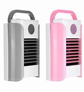 Image result for Dual Tube Portable Air Conditioner