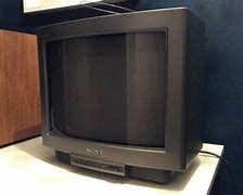 Image result for Sony CRTV 90s