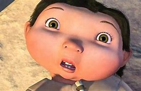 Image result for Little Baby From Ice Age