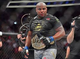 Image result for UFC Heavyweight Champion