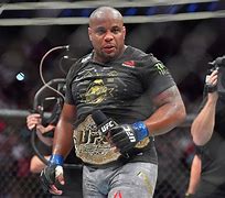 Image result for Past UFC Fighters