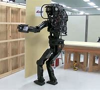 Image result for Android Robot Worker