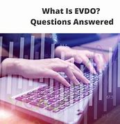 Image result for How does EVDO work?
