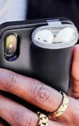 Image result for Teal AirPod Case