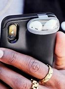 Image result for Rappers AirPod Case