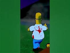 Image result for Ned Flanders with an Axe