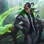 Image result for Maestro Yi