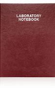 Image result for hard cover laboratory notebooks