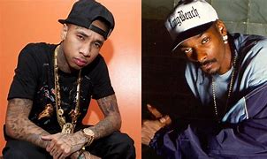 Image result for Rappers Then and Now