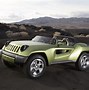 Image result for Jeep Renegade Concept