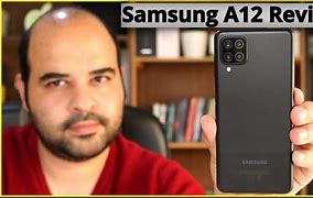 Image result for Samsung A12 Unlocked Phone