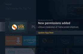 Image result for Amazon Silk Update