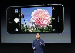 Image result for iPhone 5S FaceTime Camera