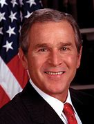 Image result for president bush