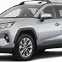 Image result for 2019 Toyota RAV4 Silver