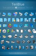 Image result for Windows 10 Icon Pack deviantART