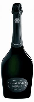Image result for Laurent Perrier Champagne Grand Siecle Cuvee Alexandra