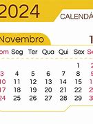 Image result for November 2031 Calendar