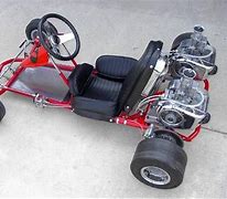 Image result for Go Kart Chain Size Chart