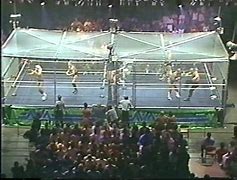 Image result for Atlanta Omni Arena Wrestling