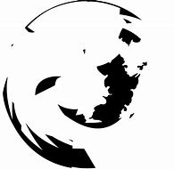 Image result for Firefox Icon Black and White SVG