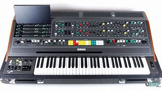 Image result for Yamaha CS Synth