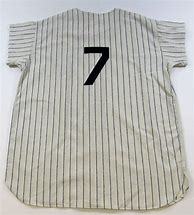 Image result for Mickey Mantle 1961 Jersey