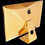 Image result for Gold iMac