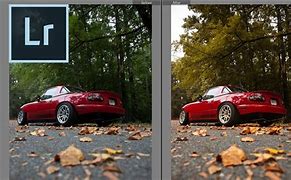 Image result for Color Grading Lightroom Classic