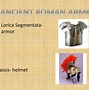 Image result for Biblical Roman Weapons