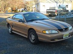 Image result for 1997 Ford Mustang Coupe